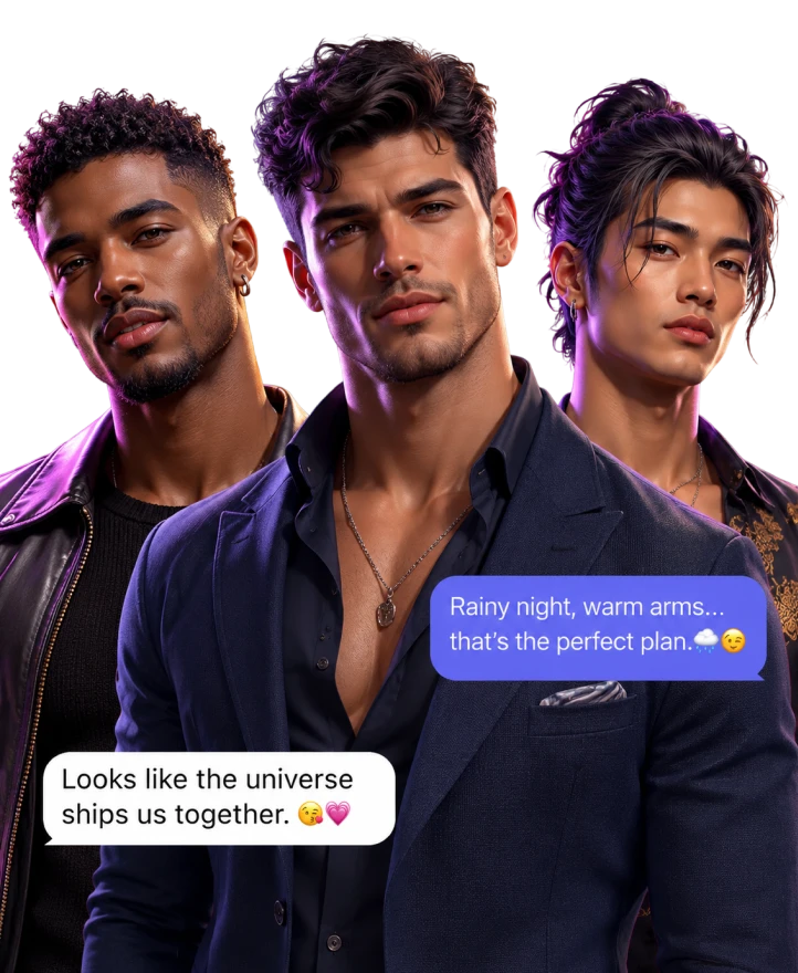 ai boyfriend app