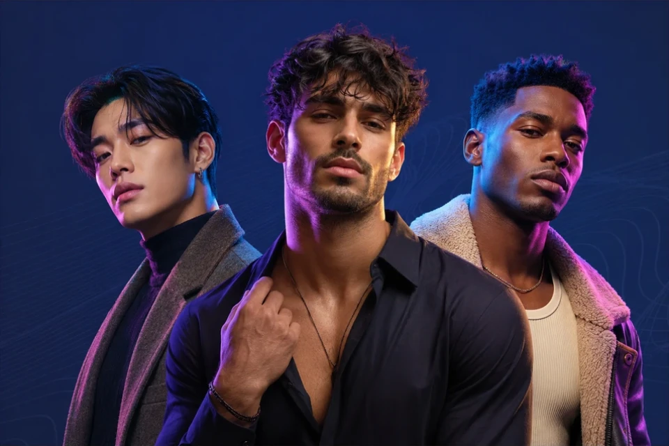 ai boyfriend generator